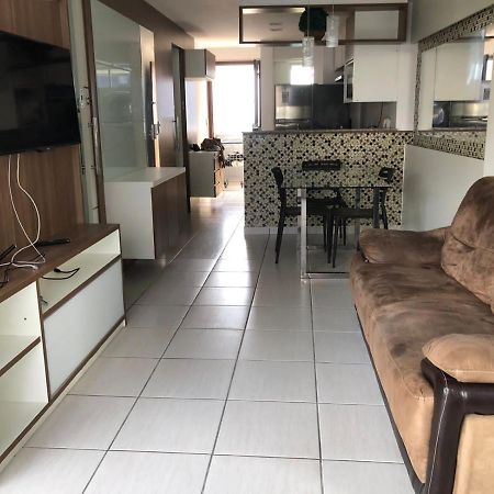 Apart Hotel Beach Class Fortaleza! Fortaleza  Dış mekan fotoğraf