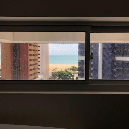 Apart Hotel Beach Class Fortaleza! Fortaleza  Dış mekan fotoğraf