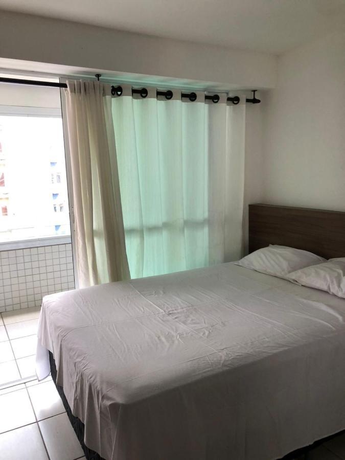 Apart Hotel Beach Class Fortaleza! Fortaleza  Dış mekan fotoğraf